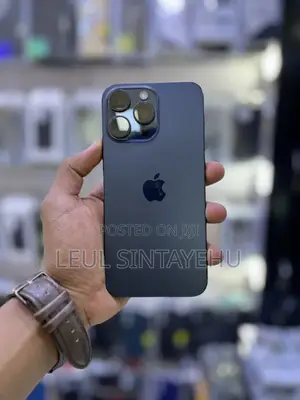 Apple iPhone 15 Pro Max 512 GB