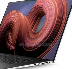 New Laptop Dell XPS 17 9720 64GB Intel Core I9 SSD 3T