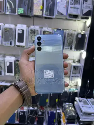 Samsung Galaxy M15 128 GB