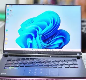 Photo - New Laptop Asus ROG Strix G16 G614 32GB Intel Core I9 SSD 1T