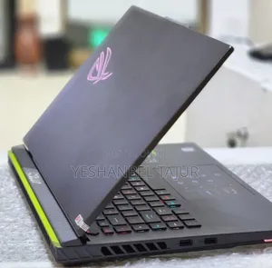 New Laptop Asus ROG Strix G16 G614 32GB Intel Core I9 SSD 1T