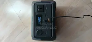 Ecoflow River 2 Efr600 | 300w To 600w | 256wh