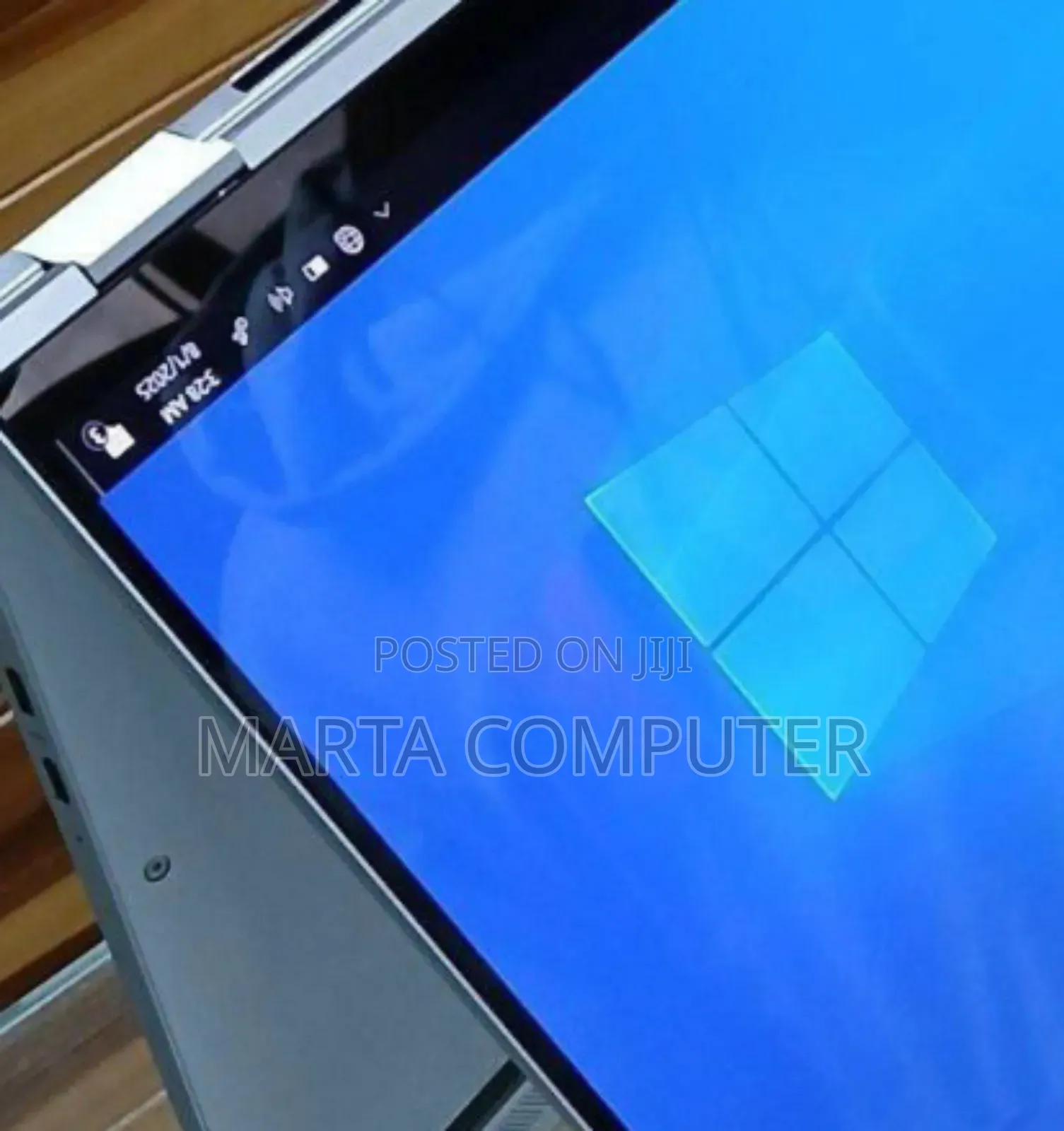 New Laptop HP EliteBook 1040 G6 16GB Intel Core I7 SSD 512GB