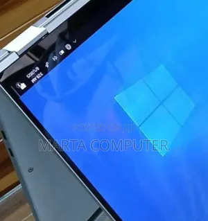 New Laptop HP EliteBook 1040 G6 16GB Intel Core I7 SSD 512GB