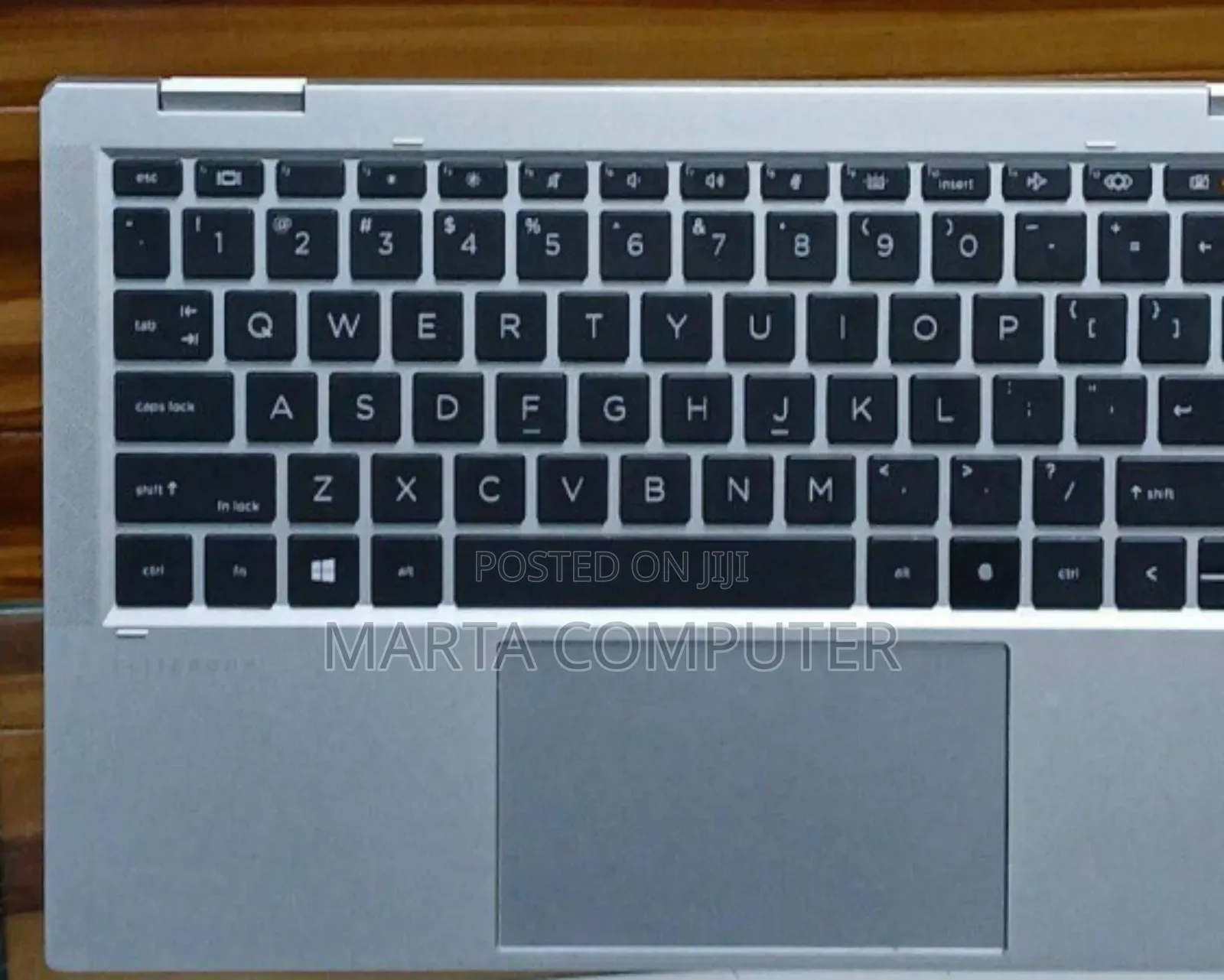 New Laptop HP EliteBook 1040 G6 16GB Intel Core I7 SSD 512GB