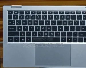 New Laptop HP EliteBook 1040 G6 16GB Intel Core I7 SSD 512GB