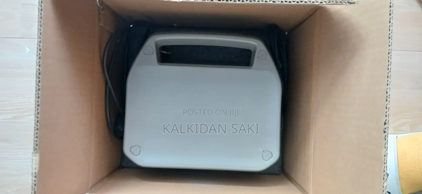 Ecoflow River 2 Efr600 | 300w To 600w | 256wh