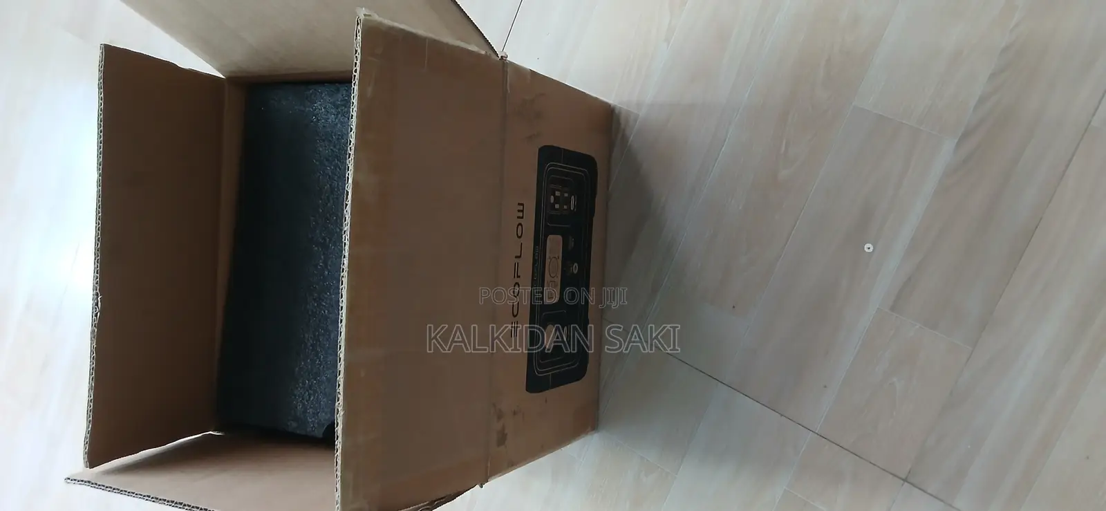 Ecoflow River 2 Efr600 | 300w To 600w | 256wh