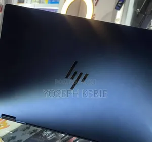 New Laptop HP OmniBook Ultra Flip 14" 16GB Intel Core Ultra 7 SSD 1T