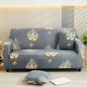 Sofa Cover የሶፋ ጨርቆች