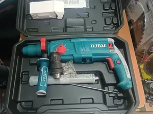 Photo - እልትሪከል ሃመር ድሪል