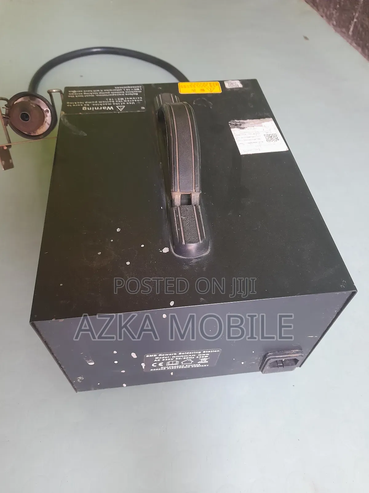 ቡለር (Gordak) እንዳያመልጣችሁ!