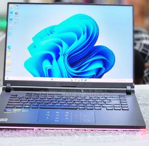 New Laptop Asus ROG Strix G15 32GB Intel Core I9 SSD 1T