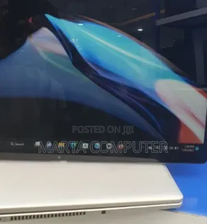 Photo - New Laptop HP Envy X360 8GB Intel Core I5 SSD 512GB