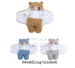 Photo - Newborn 
 0-6 Month Swaddling Blanket