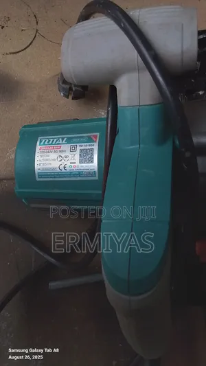 Circular Saw 1600 Watt