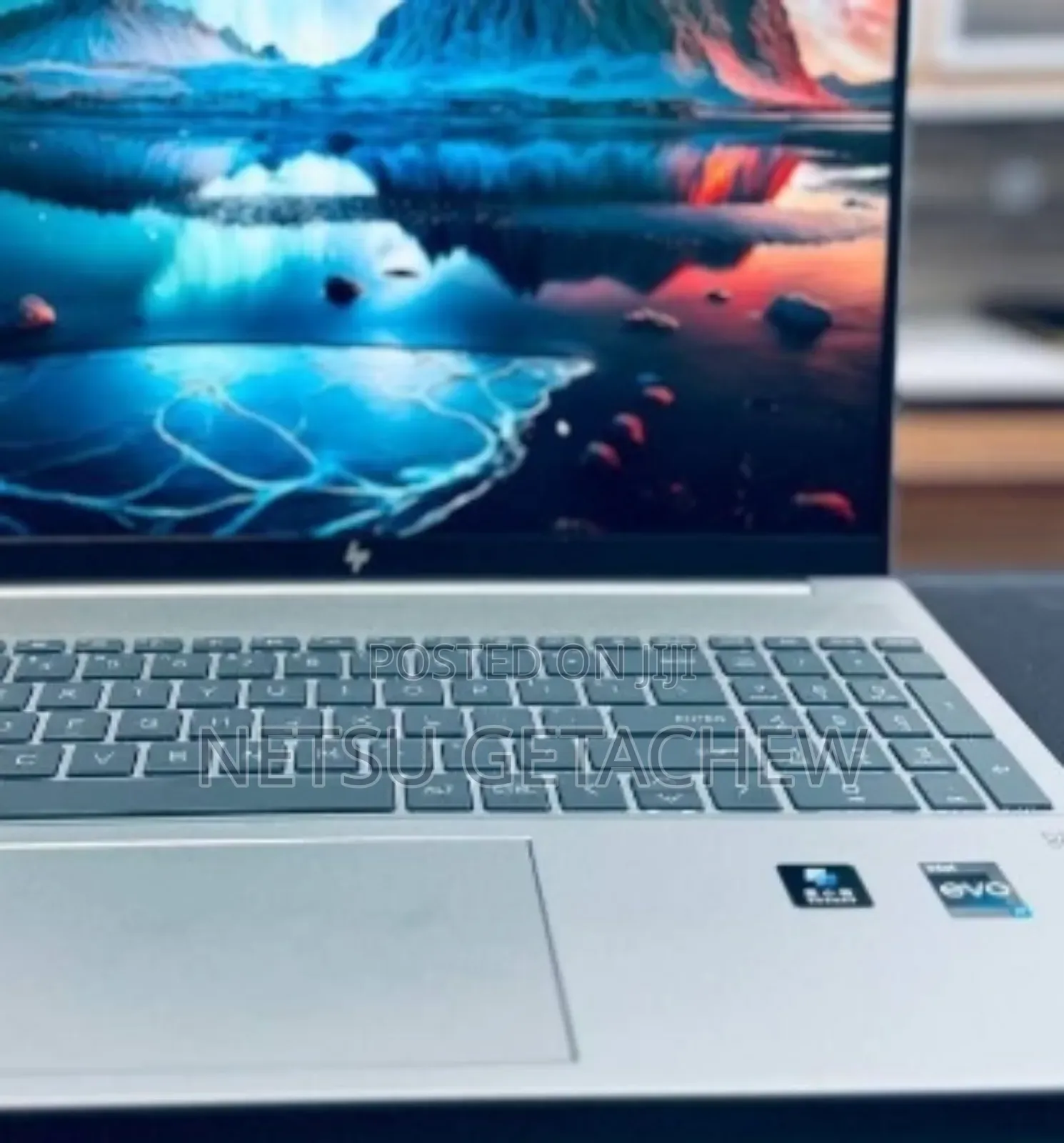 New Laptop HP Pavilion 15 16GB Intel Core I7 SSD 1T