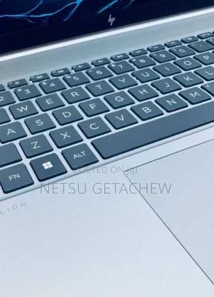 New Laptop HP Pavilion 15 16GB Intel Core I7 SSD 1T