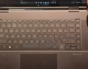 New Laptop HP Spectre X360 16GB Intel Core I7 SSD 1T