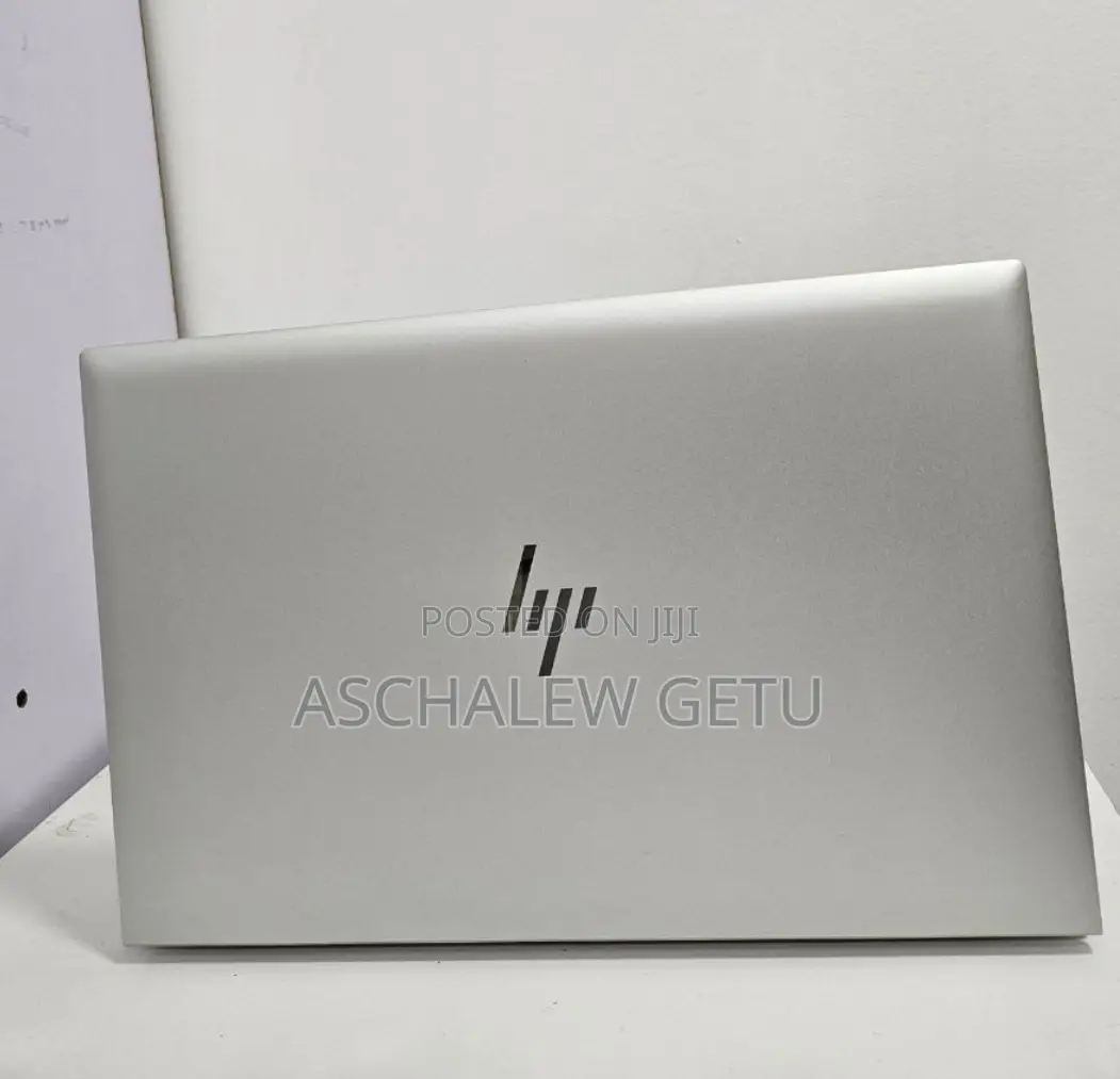 New Laptop HP EliteBook 850 G8 16GB Intel Core I7 SSD 512GB