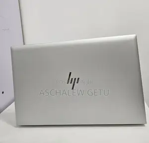 New Laptop HP EliteBook 850 G8 16GB Intel Core I7 SSD 512GB