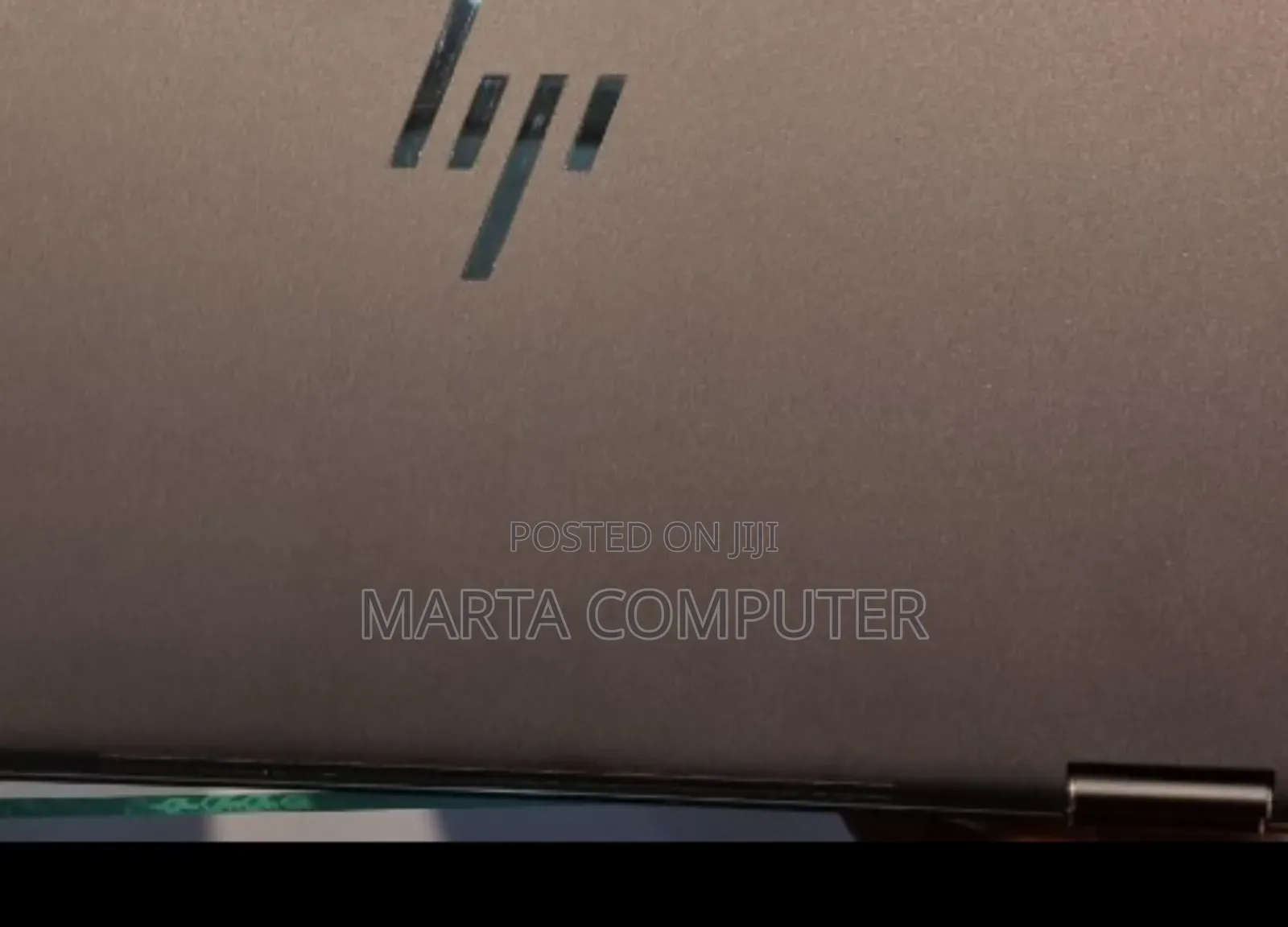 New Laptop HP Spectre X360 16GB Intel Core I7 SSD 1T