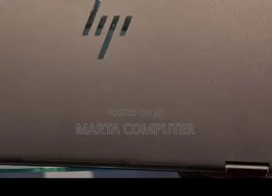 New Laptop HP Spectre X360 16GB Intel Core I7 SSD 1T