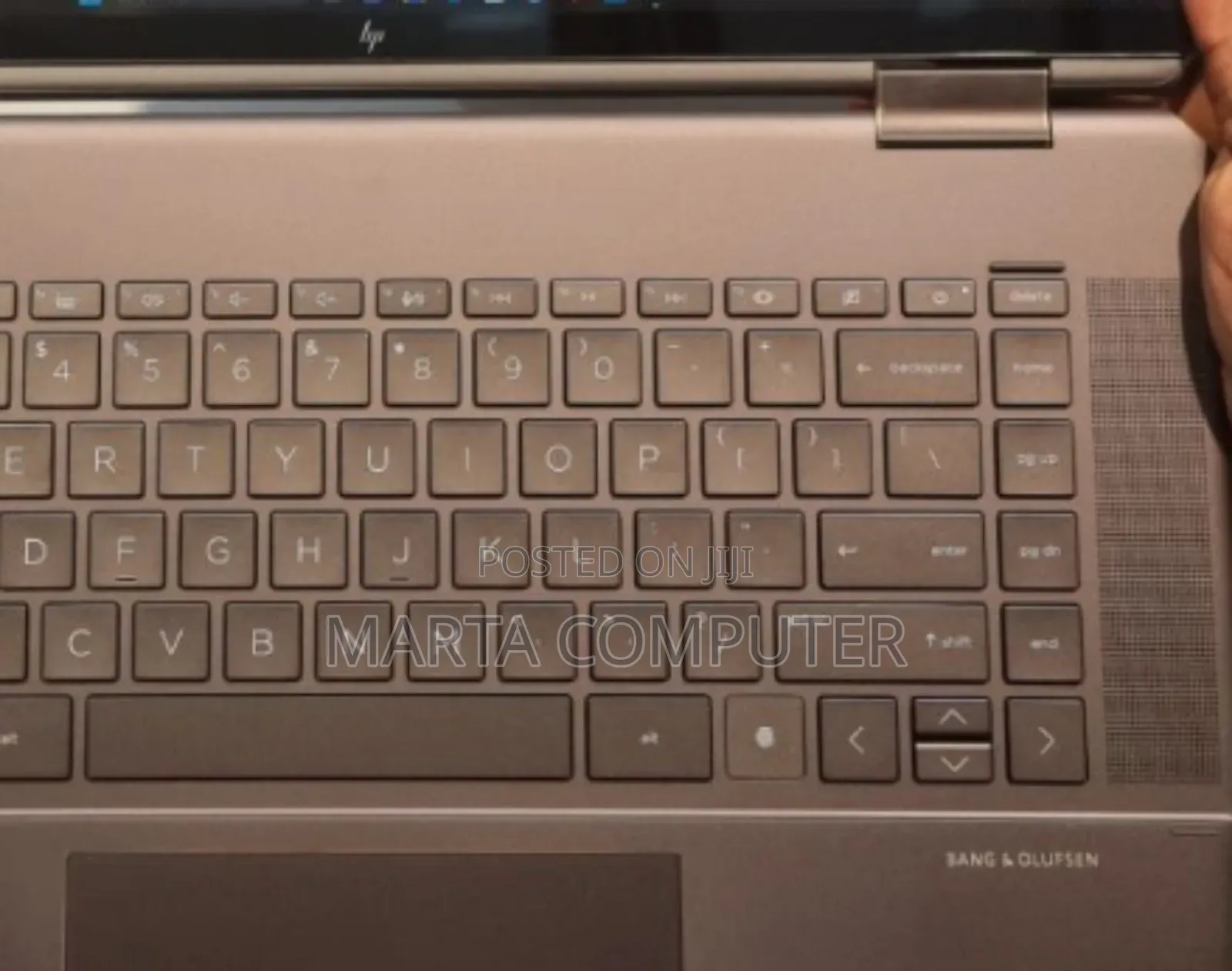 New Laptop HP Spectre X360 16GB Intel Core I7 SSD 1T