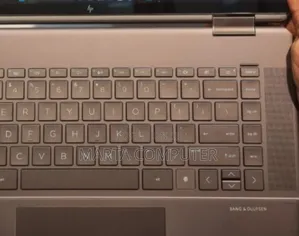 New Laptop HP Spectre X360 16GB Intel Core I7 SSD 1T