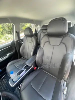 New Hozon Neta Aya 2023 Gray