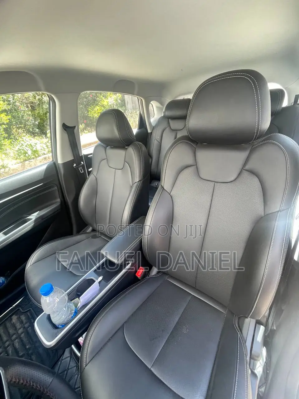 New Hozon Neta Aya 2023 Gray