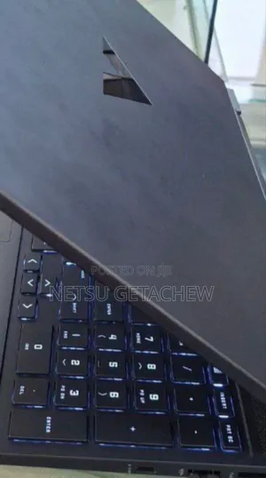 New Laptop HP Victus 15 16GB AMD Ryzen 5 SSD 512GB