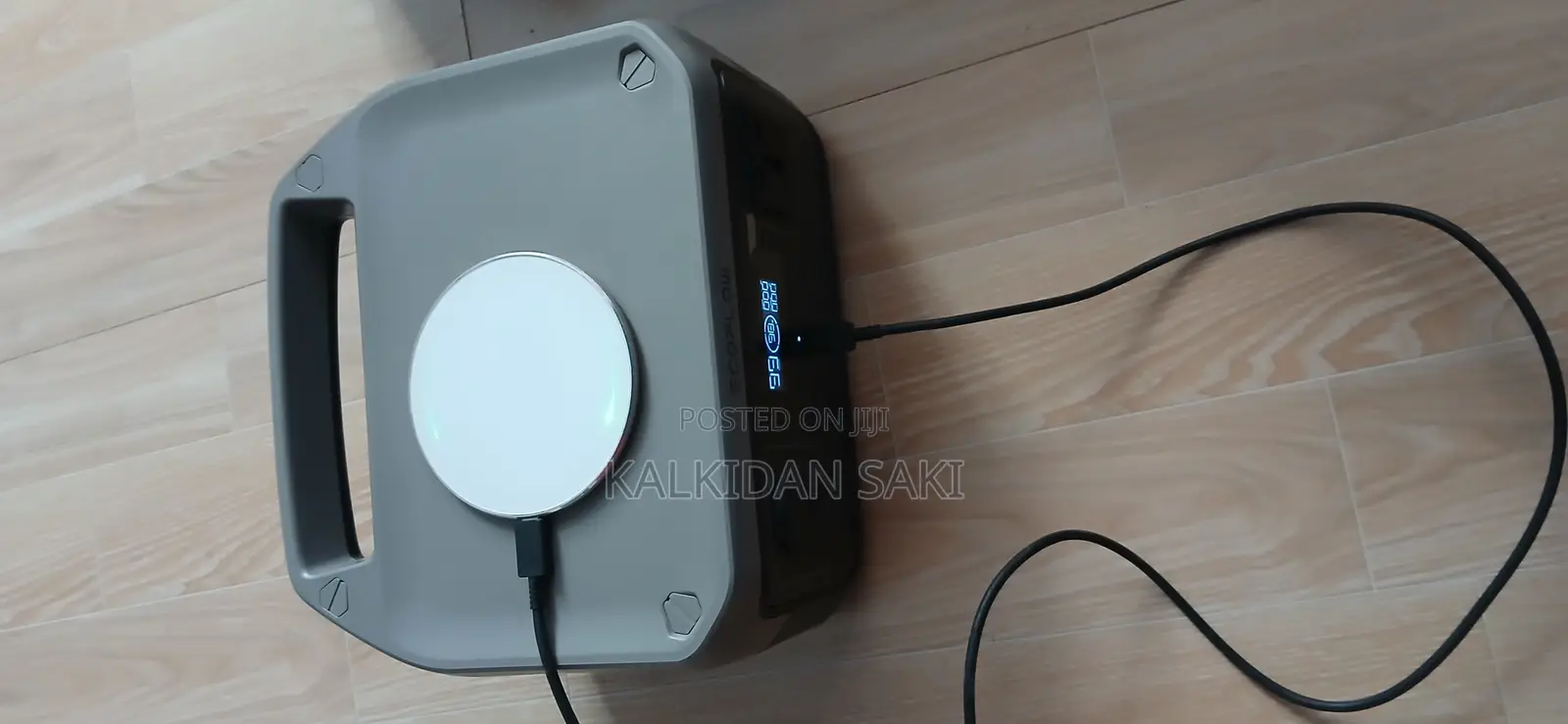 Ecoflow River 2 Efr600 | 300w To 600w | 256wh