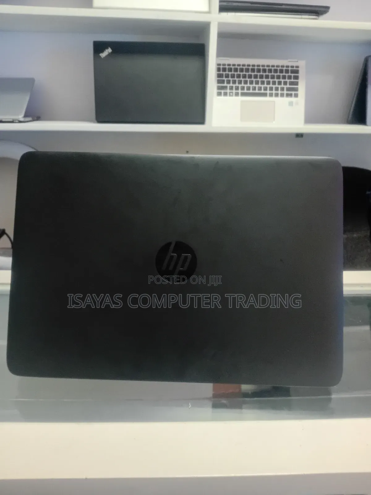 New Laptop HP EliteBook 850 G2 8GB Intel Core I7 SSD 256GB