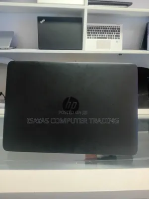 New Laptop HP EliteBook 850 G2 8GB Intel Core I7 SSD 256GB