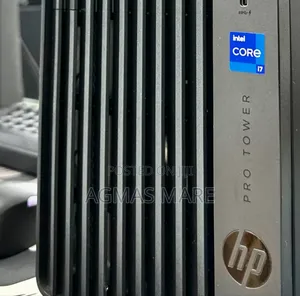 Photo - Hp G9 400 — Core I7 12th Gen Power Combo Lg