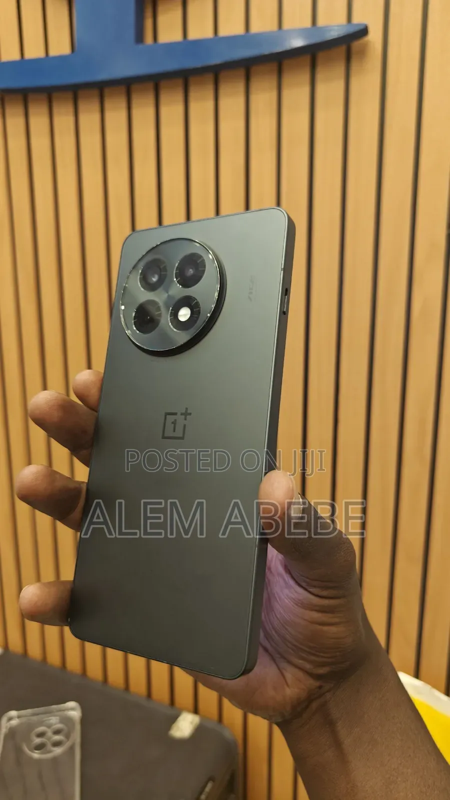 New OnePlus 13R 512 GB Yellow