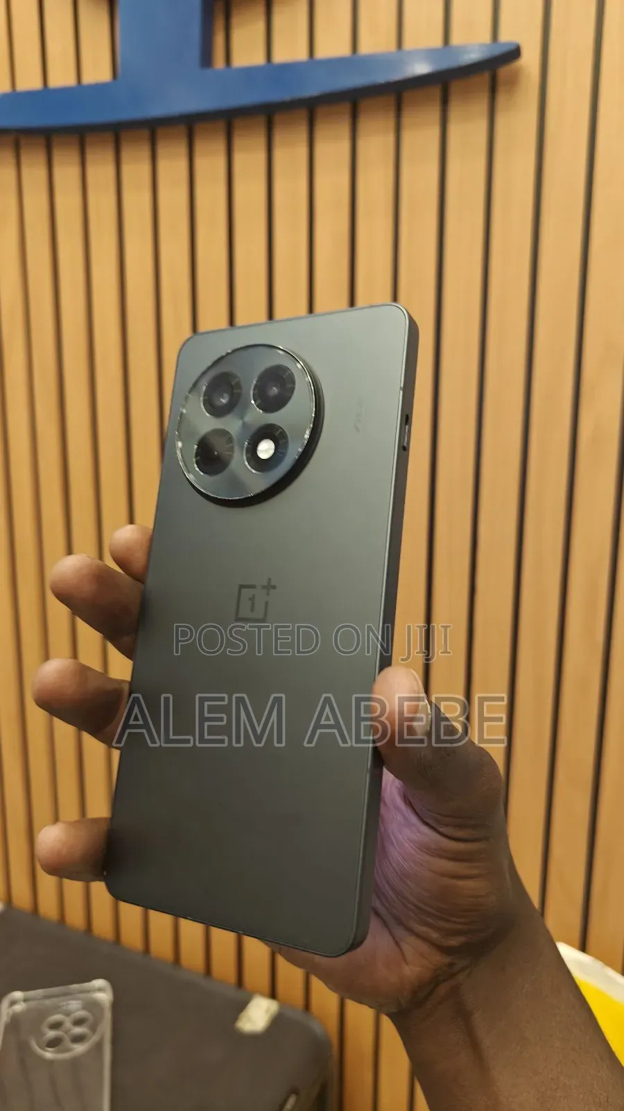 New OnePlus 13R 512 GB Yellow