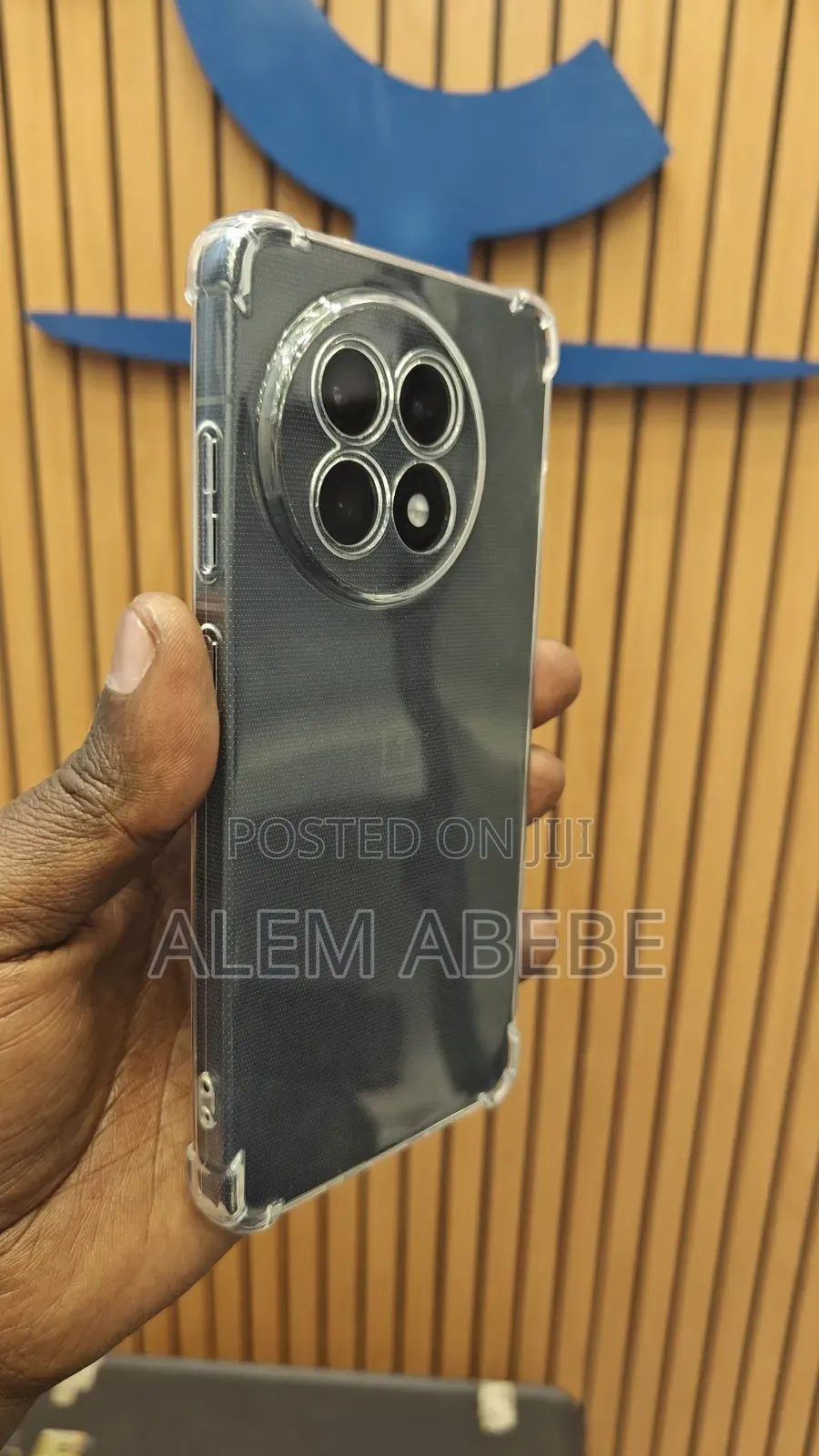 New OnePlus 13R 512 GB Yellow