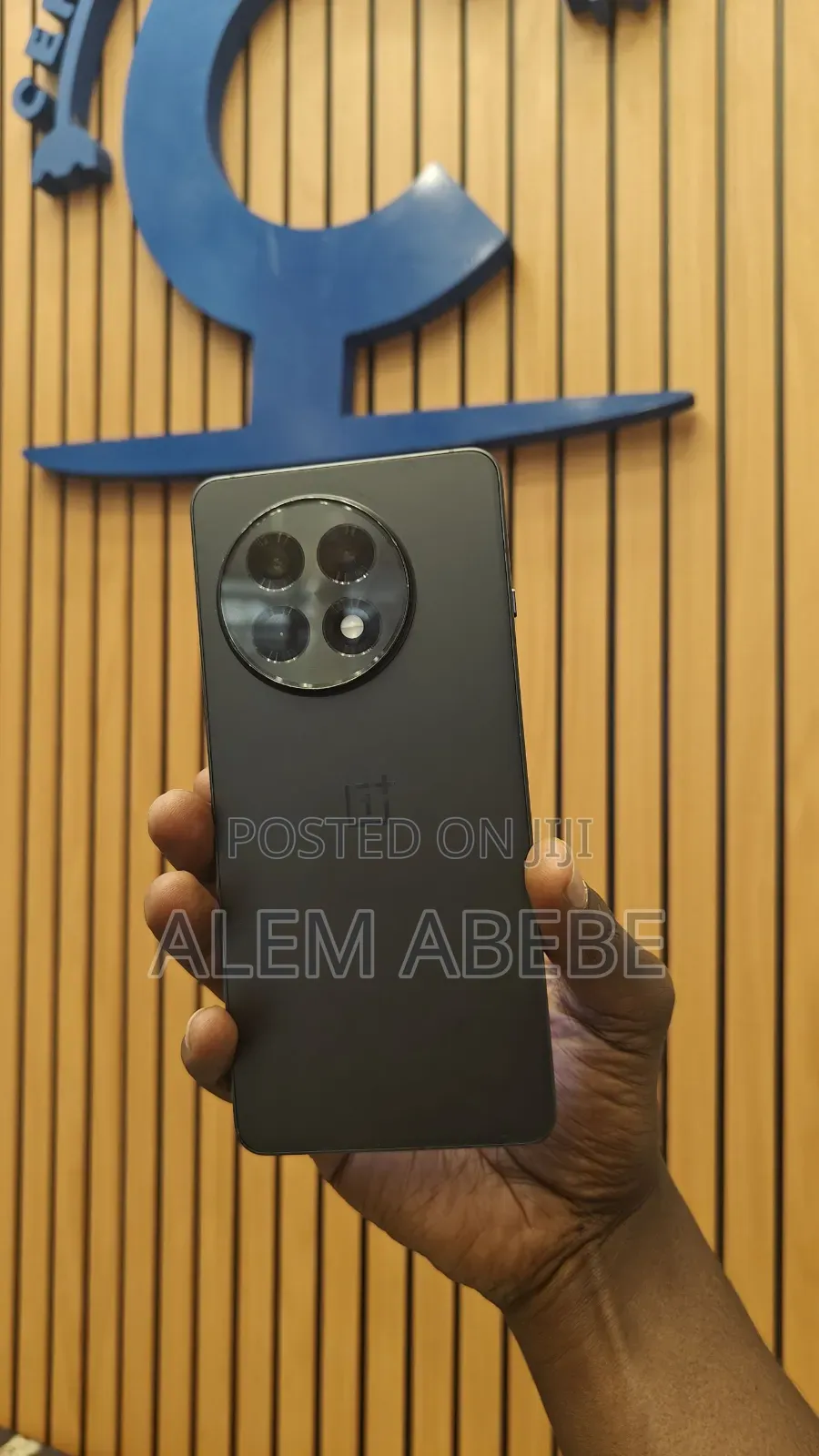 New OnePlus 13R 512 GB Yellow