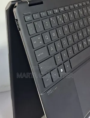 Photo - New Laptop HP Spectre 16GB Intel Core I7 SSD 1T