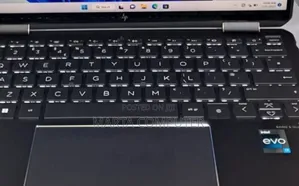 New Laptop HP Spectre 16GB Intel Core I7 SSD 1T