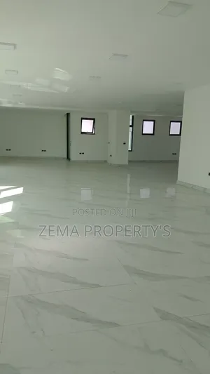 Premium Office Space for Rent – Bole Dembel Area (Feb Building)