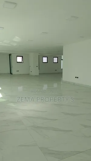 Premium Office Space for Rent – Bole Dembel Area (Feb Building)