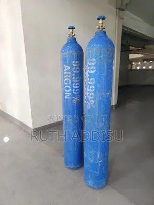 Brand New Ultimate Oxygen Tank鳵不forty Litters Oxygen Tank in Ethiopia
