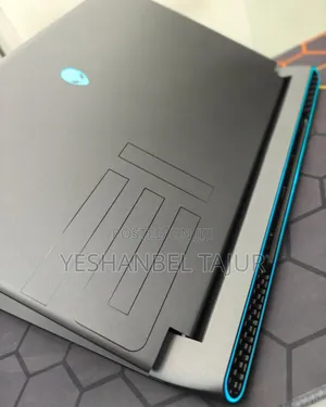 Photo - New Laptop Alienware M15 R3 16GB Intel Core I7 SSD 1T