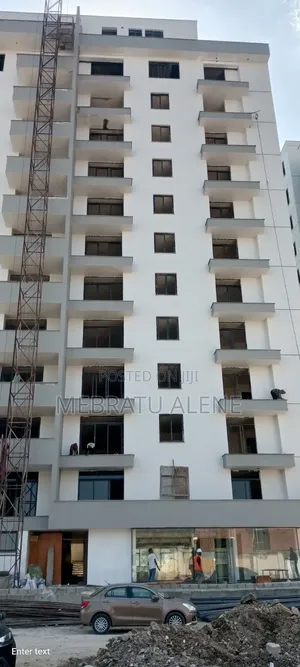 3bdrm Apartment in Ghion Homes Real, Kirkos for sale