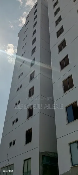 3bdrm Apartment in Ghion Homes Real, Kirkos for sale