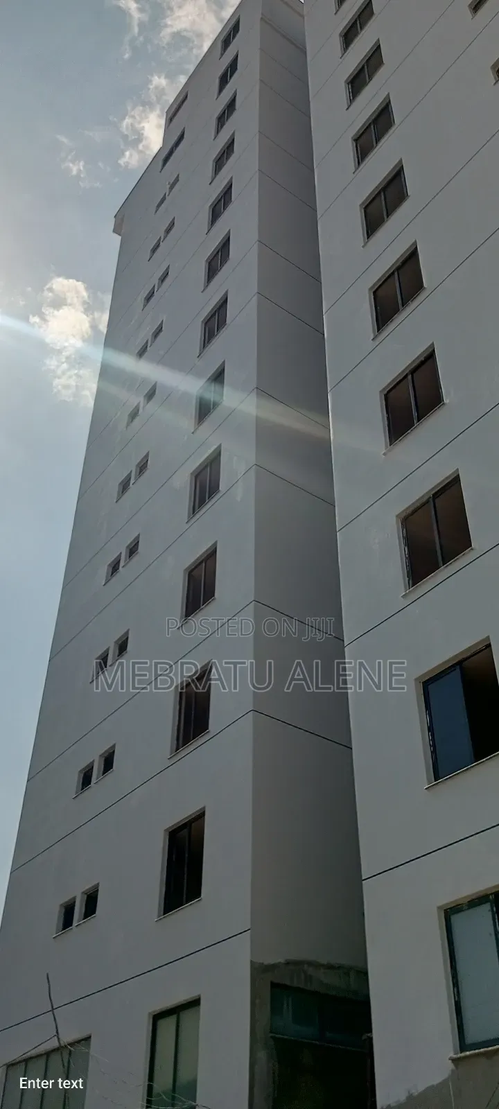 3bdrm Apartment in Ghion Homes Real, Kirkos for sale