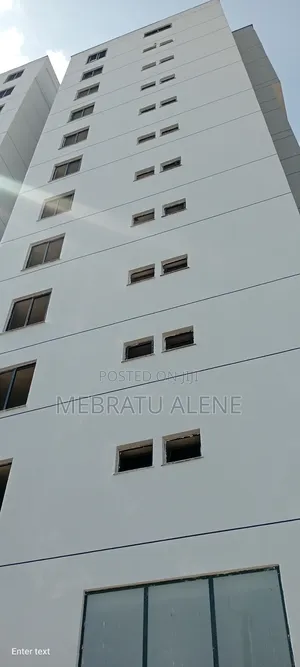 3bdrm Apartment in Ghion Homes Real, Kirkos for sale